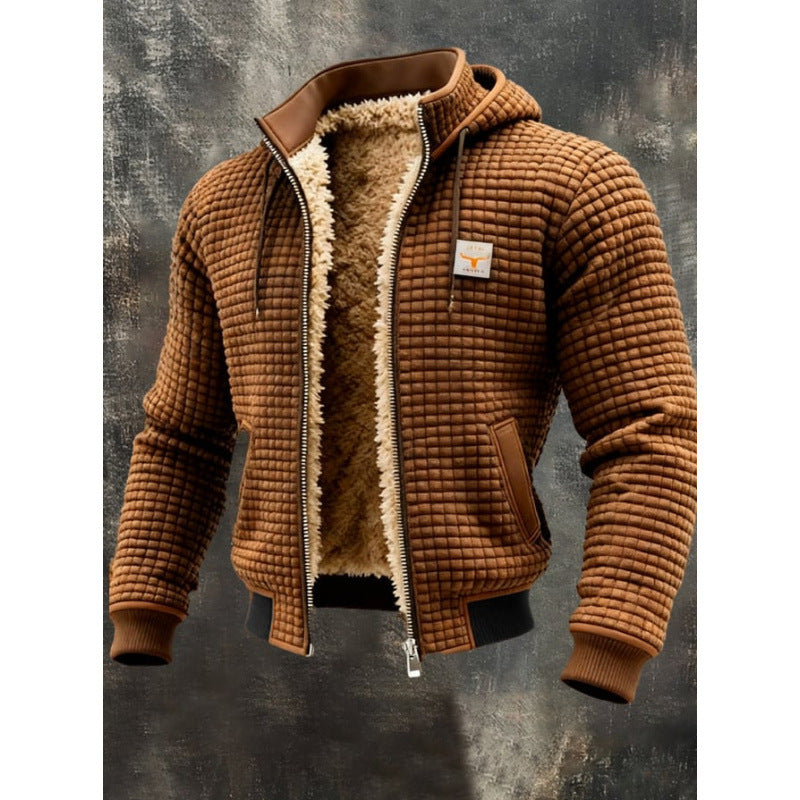 Veste Casual Élégante