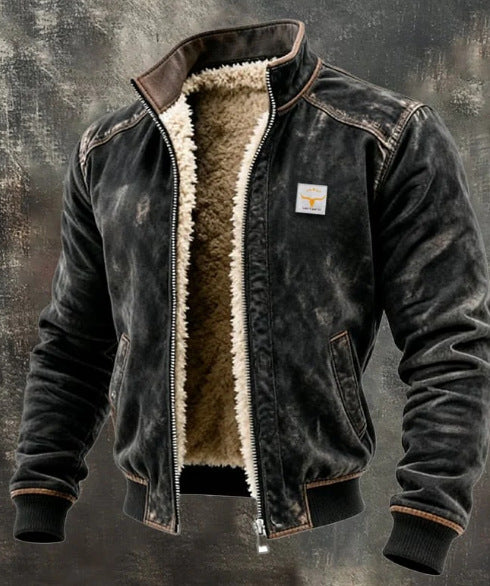 Veste d'Hiver Homme