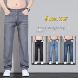 Jeans pour hommes