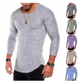 T-Shirt Manches Longues