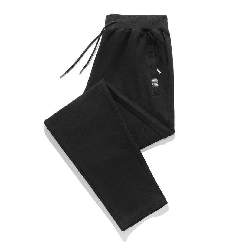 Pantalon Casual Minimaliste