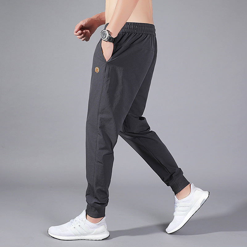 Pantalon Casual Minimaliste