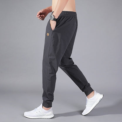 Pantalon Casual Minimaliste