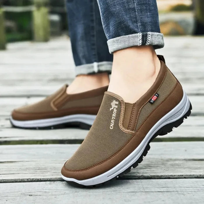 Pheron – Chaussures Durables & Confort au Quotidien