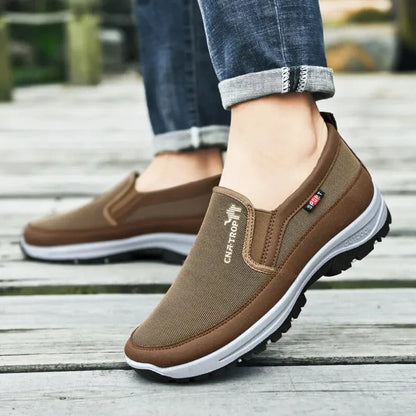 Pheron – Chaussures Durables & Confort au Quotidien