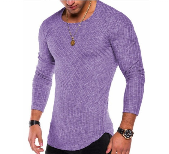 T-Shirt Manches Longues