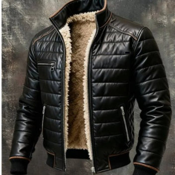 Veste d'Hiver Homme