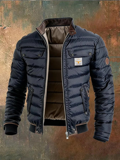 Veste d'Hiver Homme