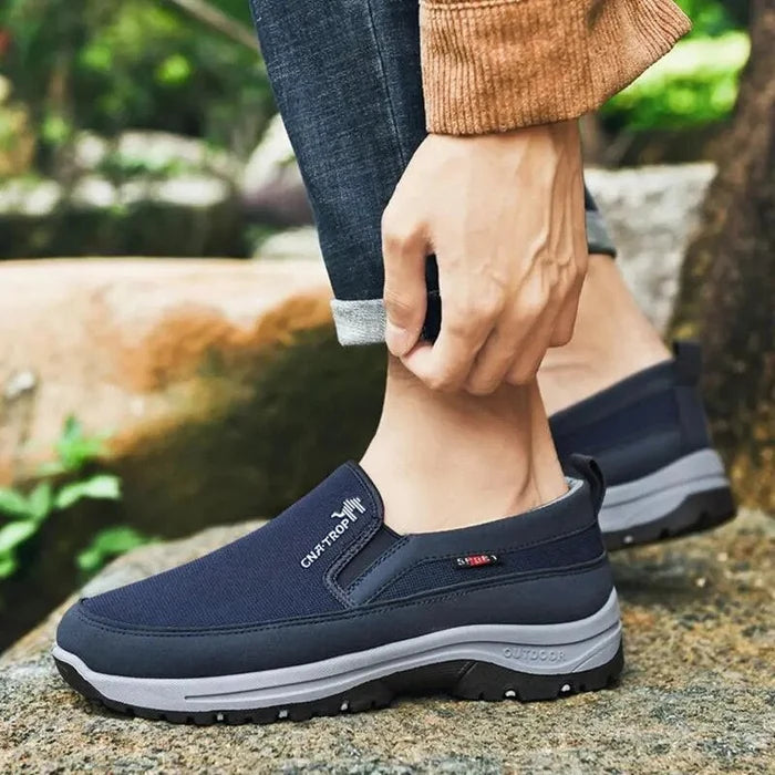 Pheron – Chaussures Durables & Confort au Quotidien