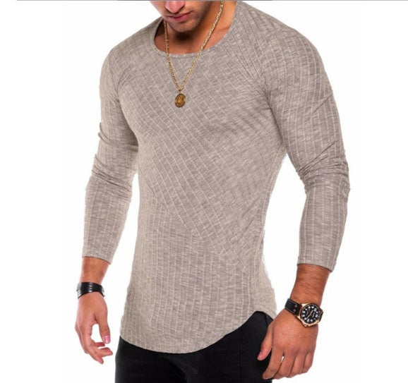 T-Shirt Manches Longues