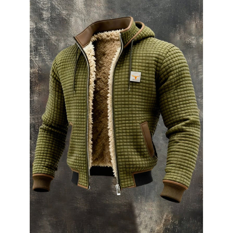 Veste Casual Élégante