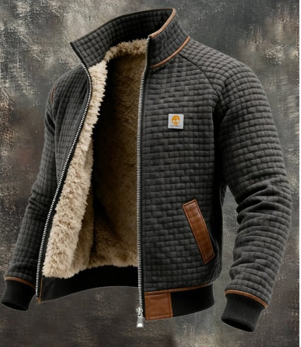 Veste Casual Élégante