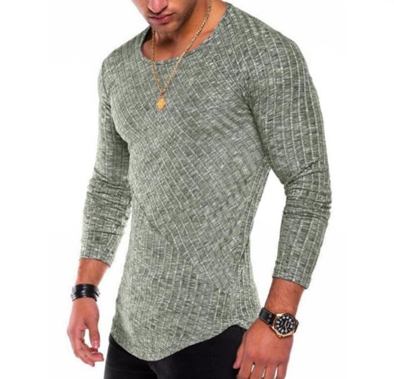 T-Shirt Manches Longues