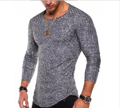 T-Shirt Manches Longues