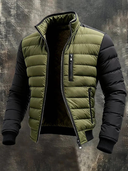 Veste d'Hiver Homme
