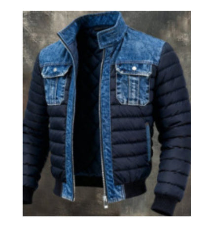 Veste Casual Élégante
