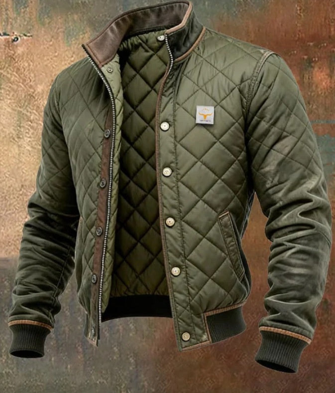 Veste d'Hiver Homme