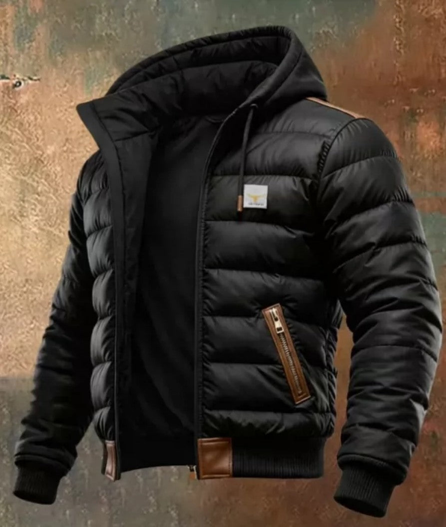 Veste Casual Élégante