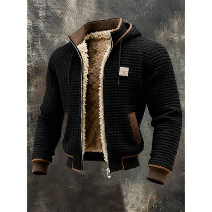 Veste Casual Élégante