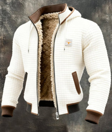 Veste d'Hiver Homme