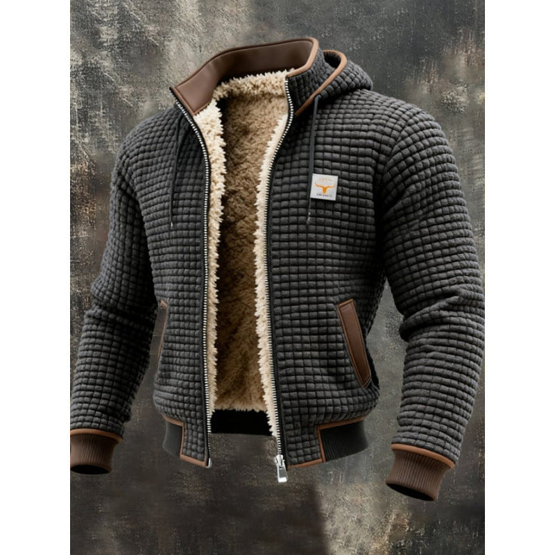 Veste Casual Élégante