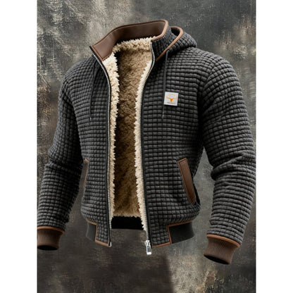 Veste Casual Élégante