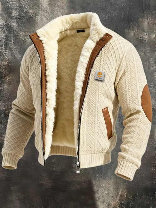 Veste d'Hiver Homme