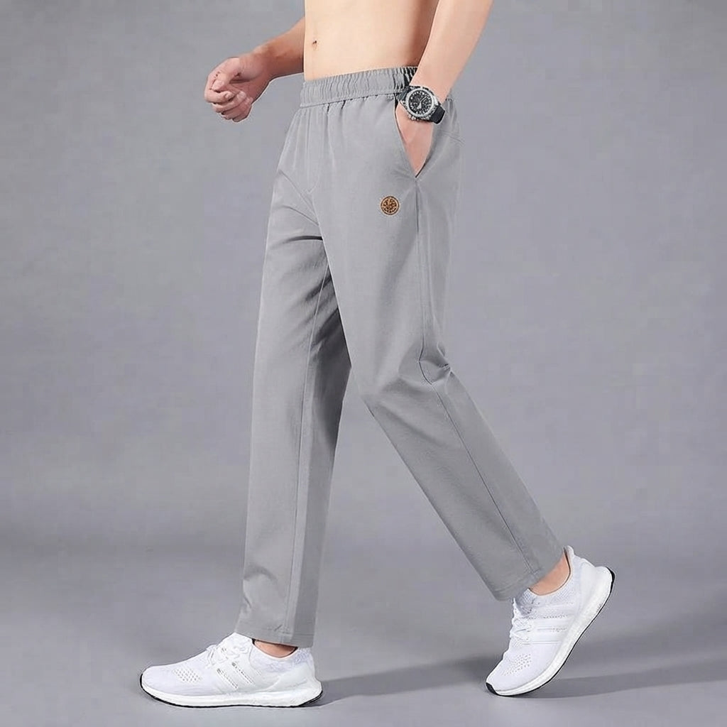 Pantalon Casual Minimaliste