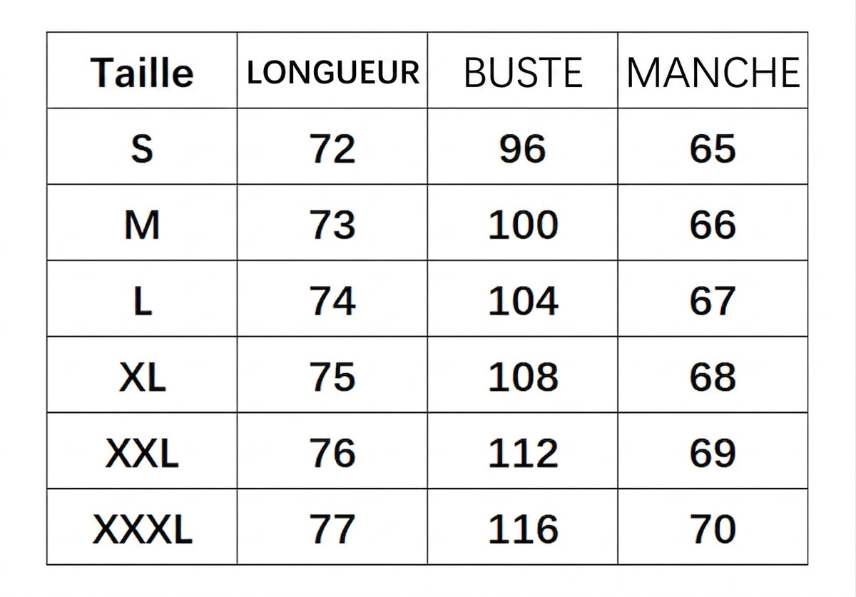T-Shirt Manches Longues