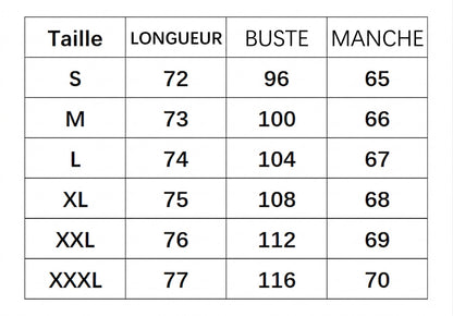 T-Shirt Manches Longues
