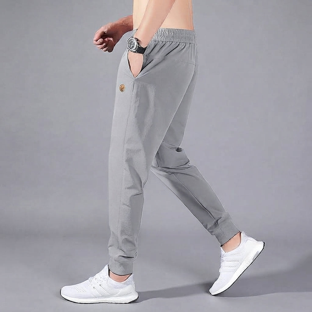 Pantalon Casual Minimaliste