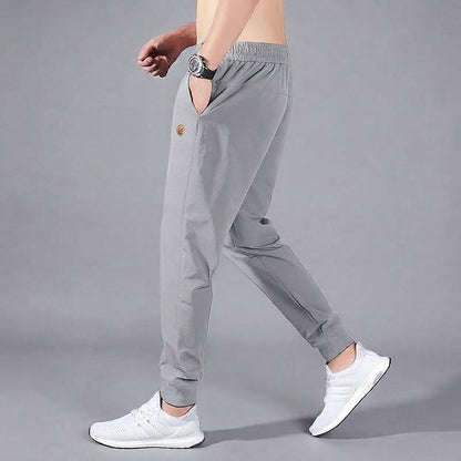 Pantalon Casual Minimaliste