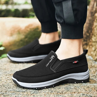 Pheron – Chaussures Durables & Confort au Quotidien