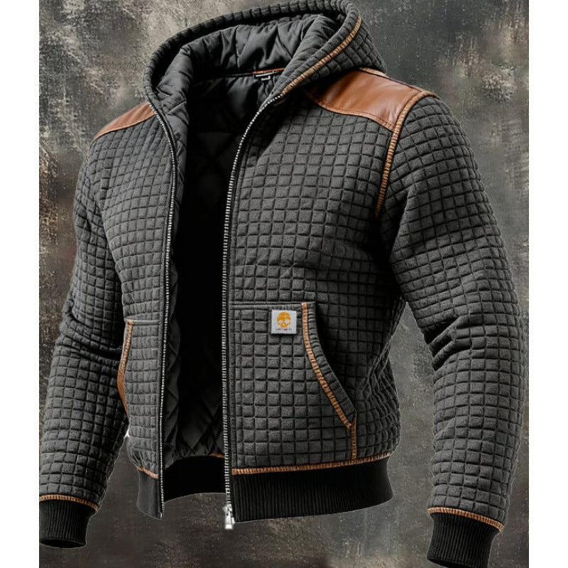 Veste Casual Élégante