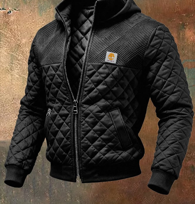 Veste d'Hiver Homme