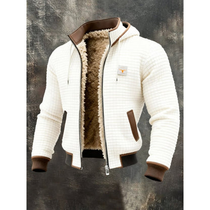 Veste Casual Élégante