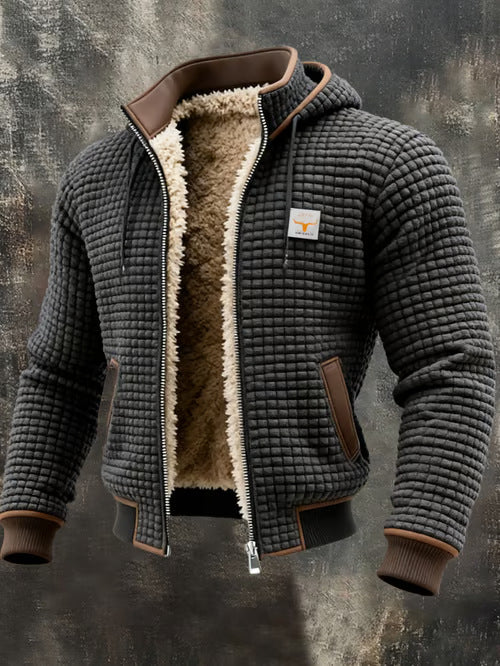 Veste d'Hiver Homme