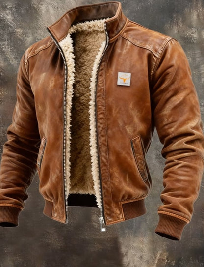 Veste d'Hiver Homme