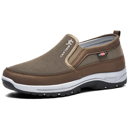 Pheron – Chaussures Durables & Confort au Quotidien