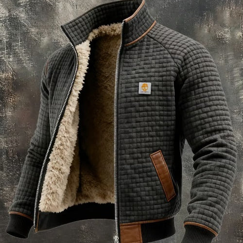 Veste d'Hiver Homme